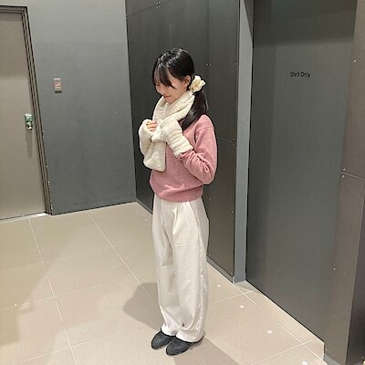 【イオンモール鶴見緑地】身長161cm