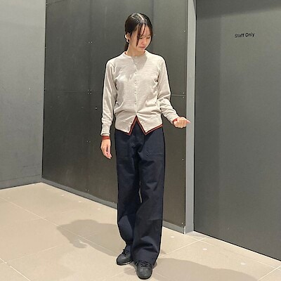 【イオンモール鶴見緑地】身長１６１ｃｍ