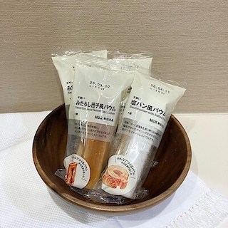 【イオンモール鶴見緑地】人気のバウムが復活しました