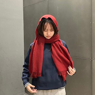 【イオンモール鶴見緑地】身長161cm