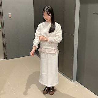 【イオンモール鶴見緑地】身長１６１cm