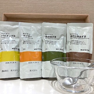 【イオンモール鶴見緑地】凍らせて食べるシリーズのご紹介