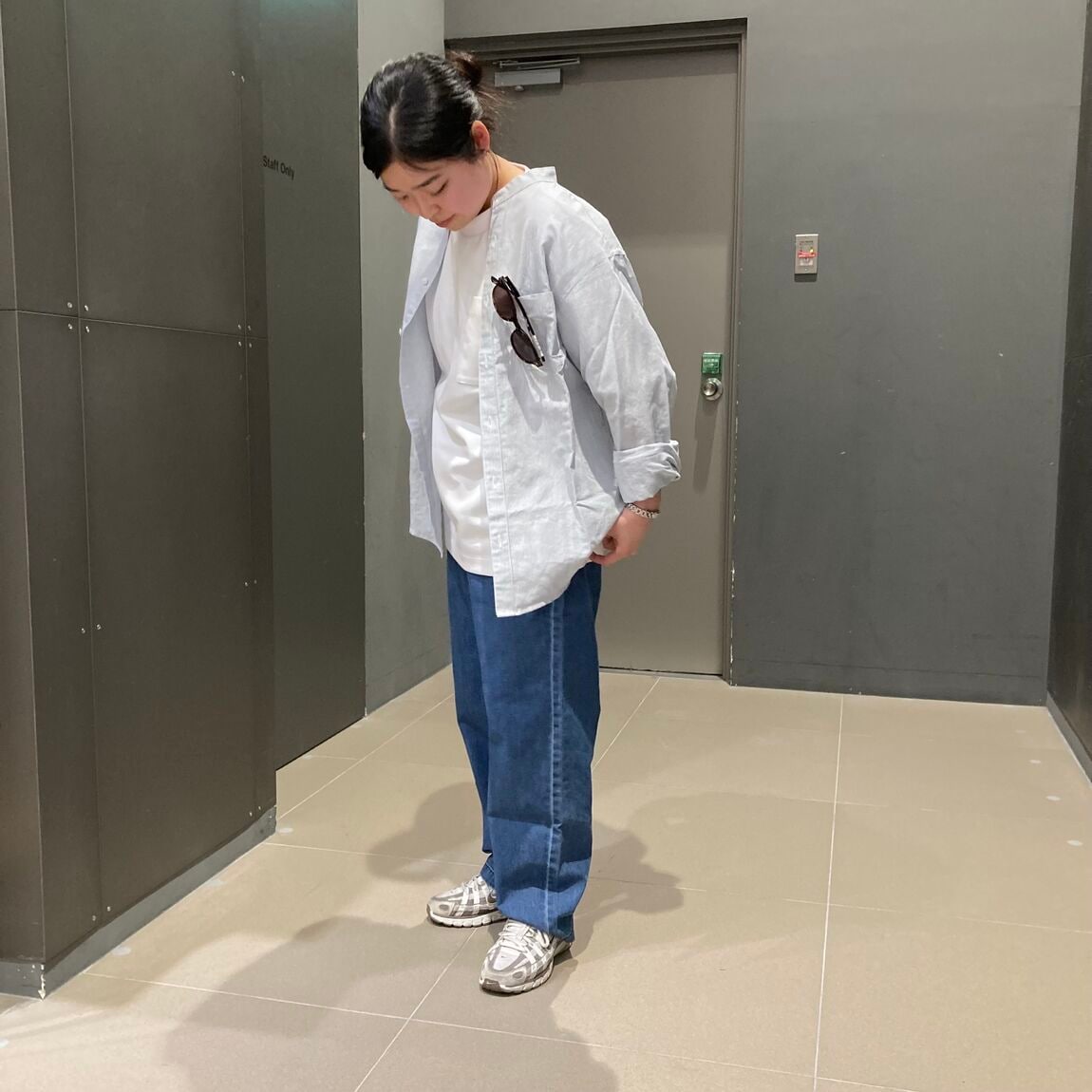 婦人服
