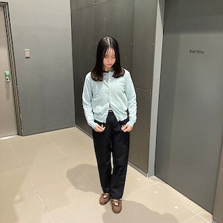 【イオンモール鶴見緑地】身長１６１cm