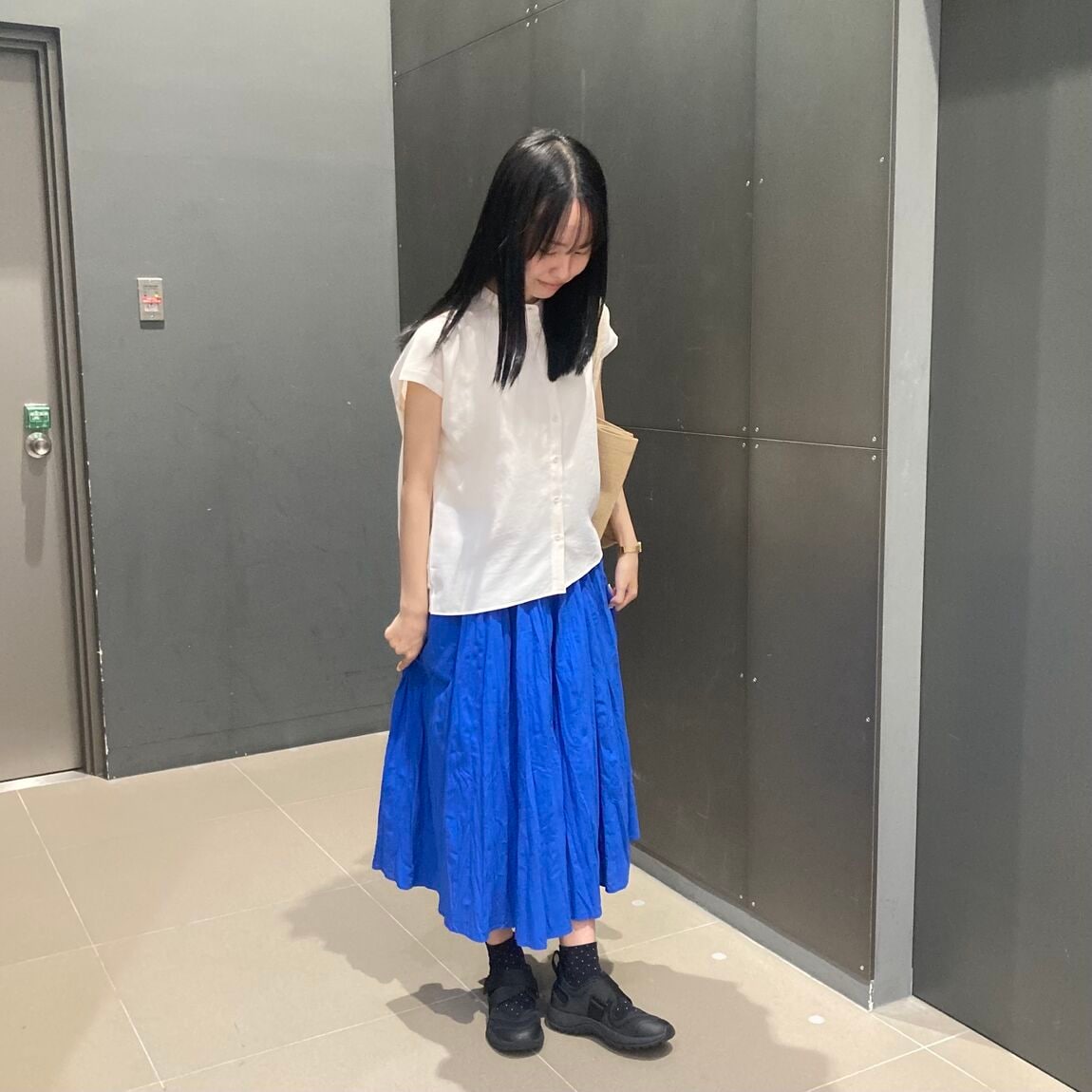 スカート