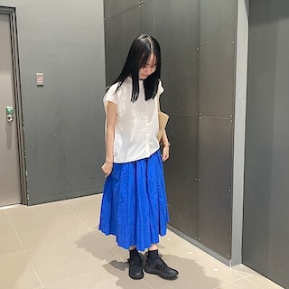 【イオンモール鶴見緑地】身長１６２㎝