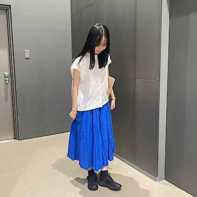 【イオンモール鶴見緑地】身長１６２㎝