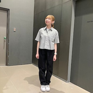 【イオンモール鶴見緑地】身長１５８cm