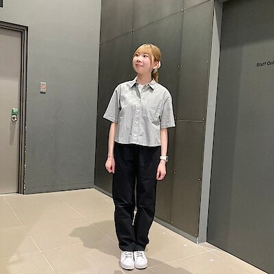 【イオンモール鶴見緑地】身長１５８cm