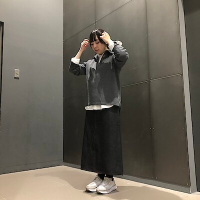 【イオンモール鶴見緑地】身長158cm