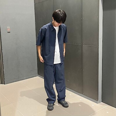 【イオンモール鶴見緑地】身長１７２㎝