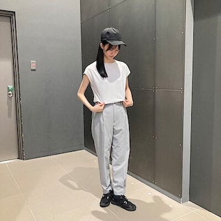 【イオンモール鶴見緑地】身長162cm