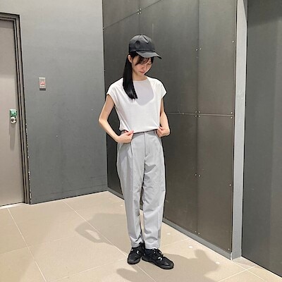 【イオンモール鶴見緑地】身長162cm