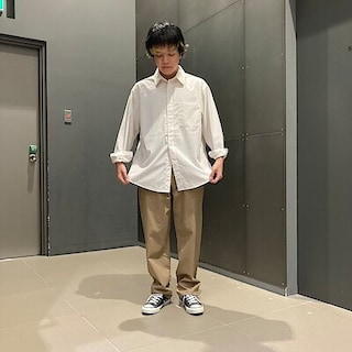 【イオンモール鶴見緑地】身長１６８cm