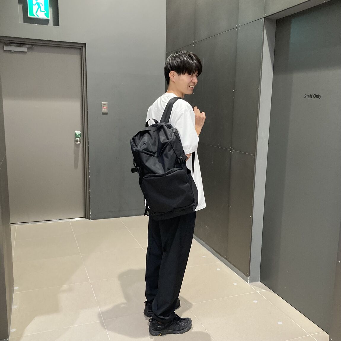 黒
