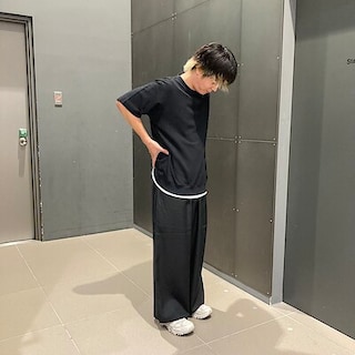 【イオンモール鶴見緑地】身長１６８㎝
