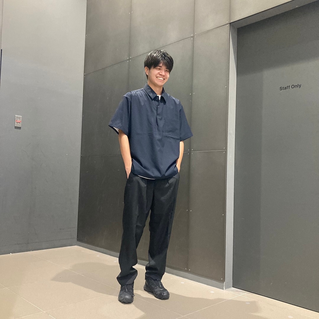風を通すシリーズ