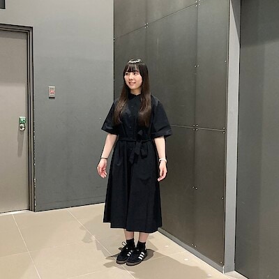 【イオンモール鶴見緑地】身長158㎝