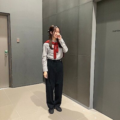 【イオンモール鶴見緑地】身長１６１ｃｍ