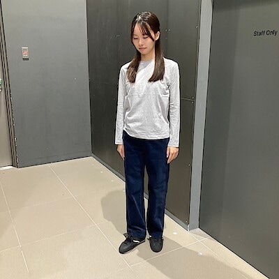 【イオンモール鶴見緑地】身長１６１ｃｍ