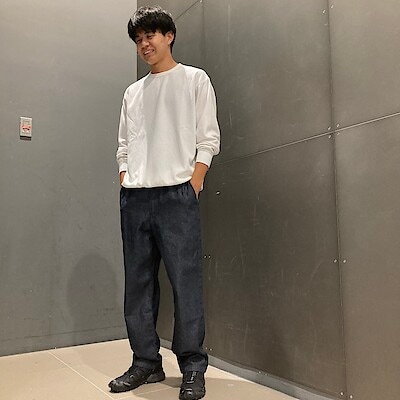 【イオンモール鶴見緑地】身長172cm