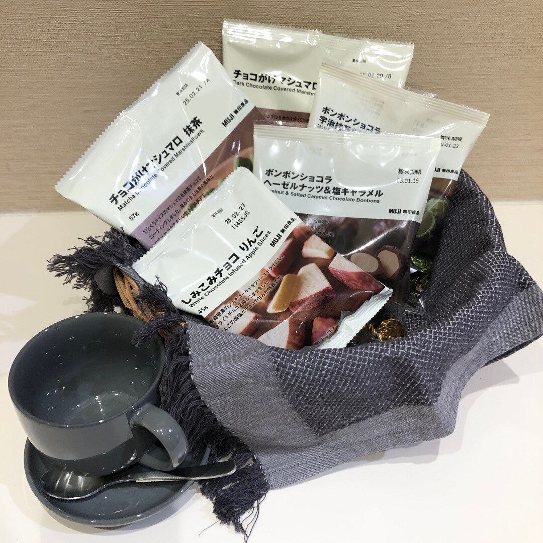 チョコレート