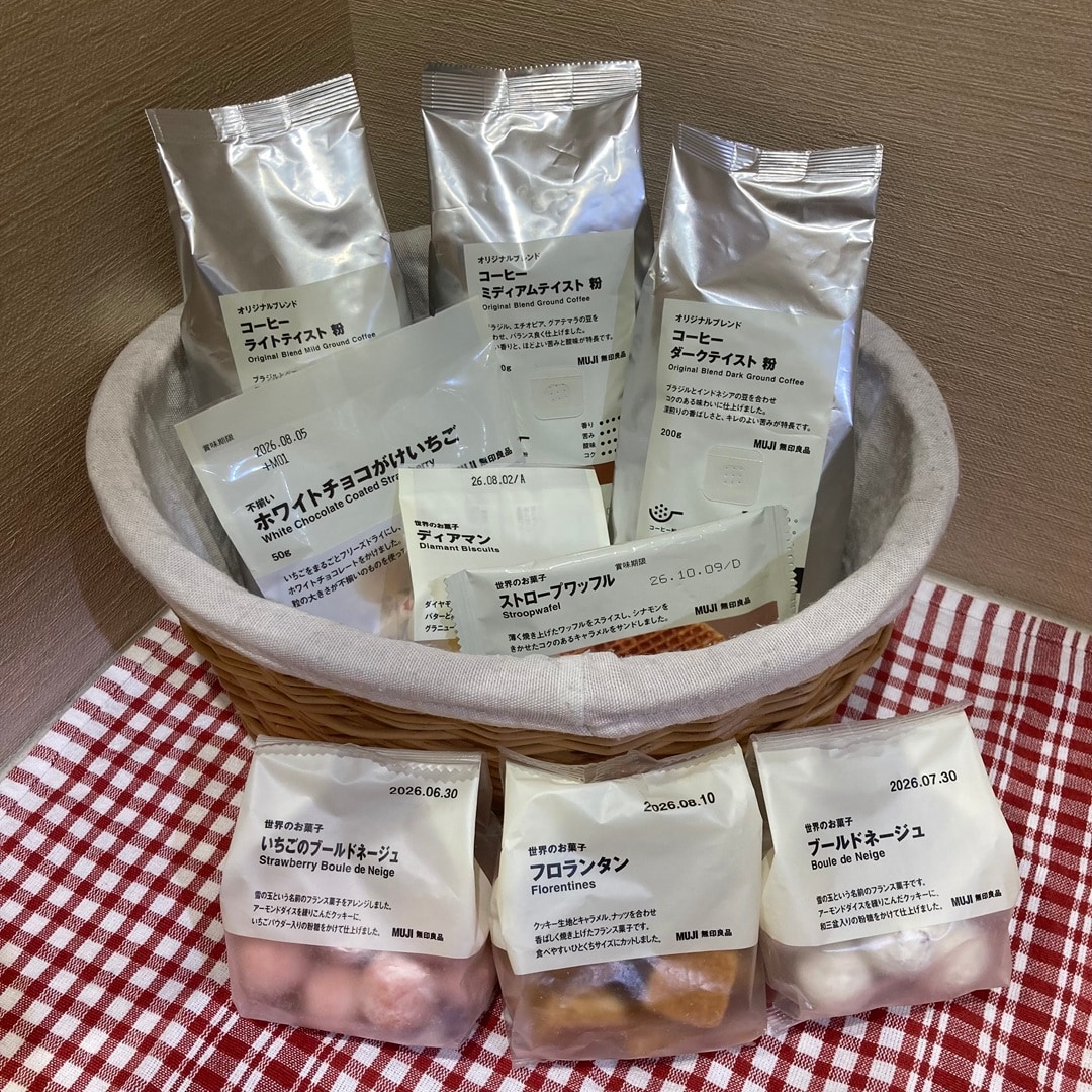 菓子