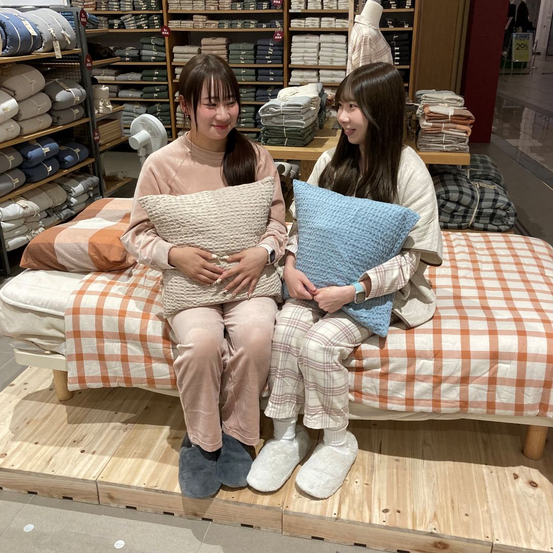 スタッフスナップ