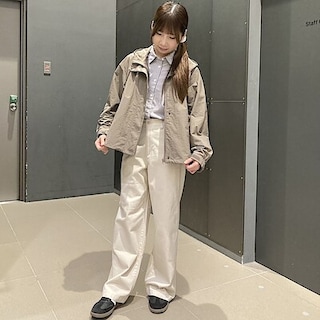【イオンモール鶴見緑地】身長１５８㎝