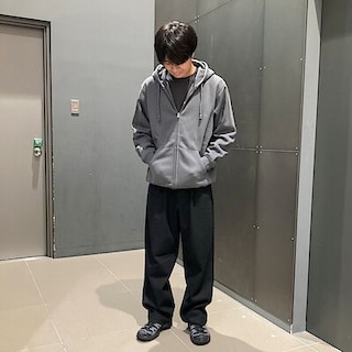 【イオンモール鶴見緑地】身長１７２㎝