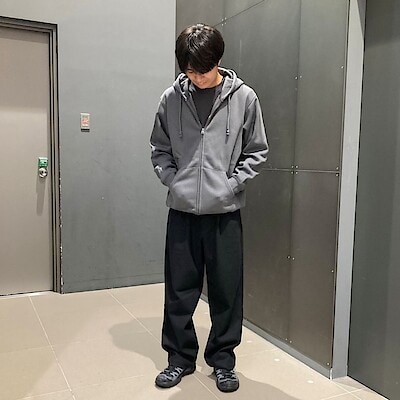 【イオンモール鶴見緑地】身長１７２㎝
