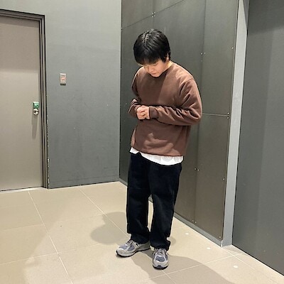【イオンモール鶴見緑地】身長１６８㎝