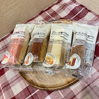【イオンモール鶴見緑地】みんなで作るバウム2026が販売開始されました！