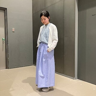 【イオンモール鶴見緑地】身長１５４cm