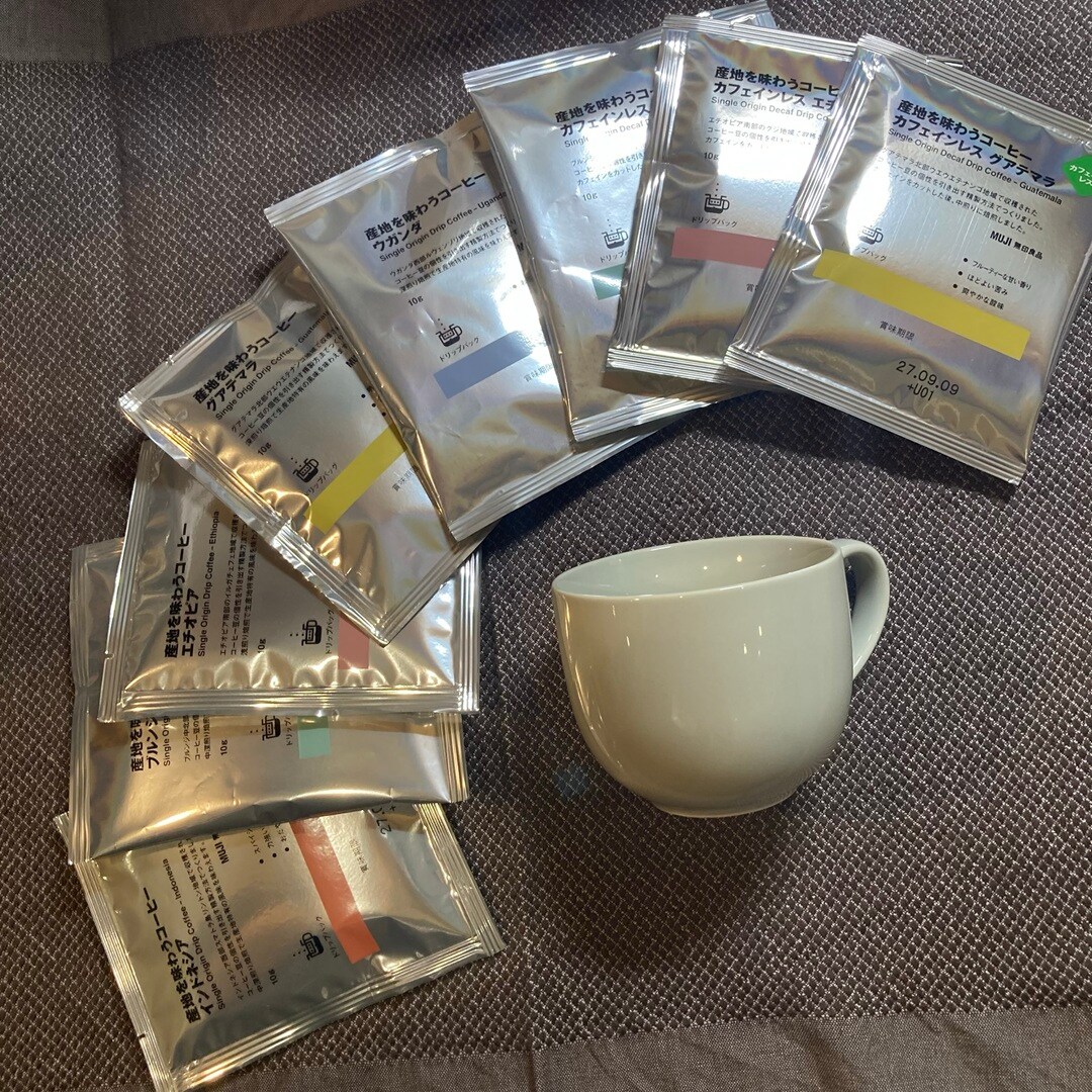 コーヒー