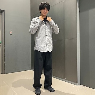 【イオンモール鶴見緑地】身長１７２㎝