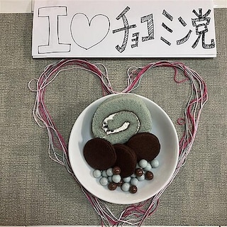 【イオンモール鶴見緑地】チョコミント好きスタッフの3チョイス