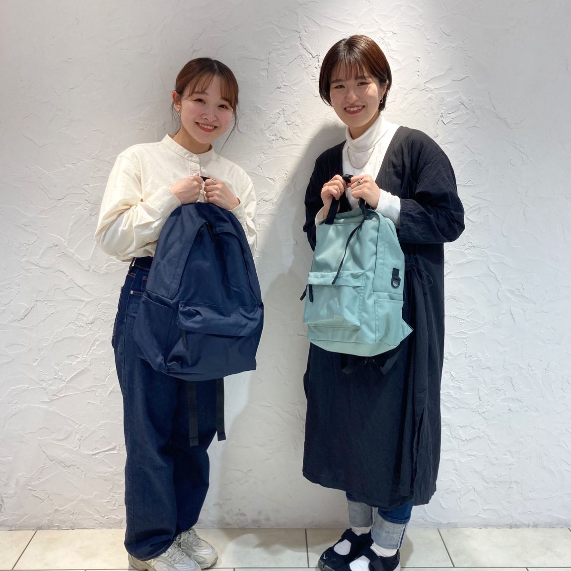 【ルミネ立川】