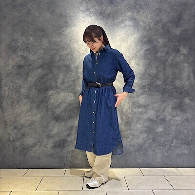 【ルミネ立川】身長164㎝