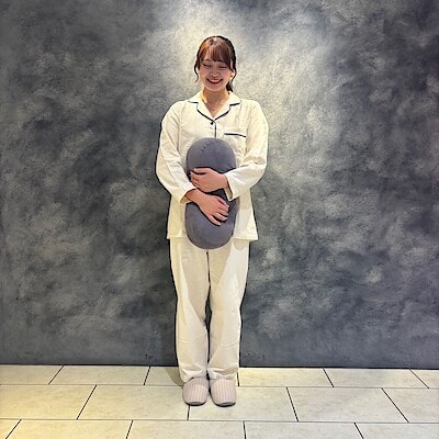 【ルミネ立川】身長164㎝