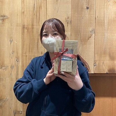 【ルミネ立川】スタッフが選ぶ、クリスマスギフト｜生活編①