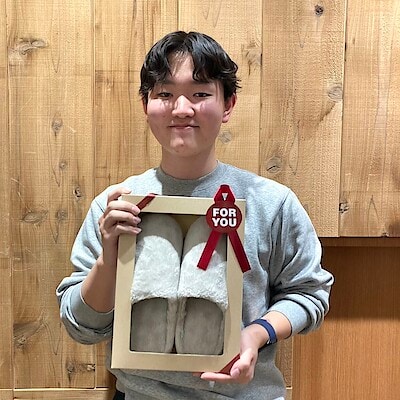 【ルミネ立川】スタッフが選ぶ、クリスマスギフト｜生活編②