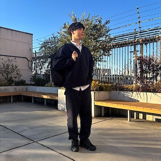 【ルミネ立川】身長174cm