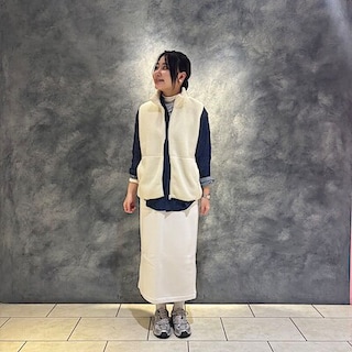 【ルミネ立川】身長163㎝