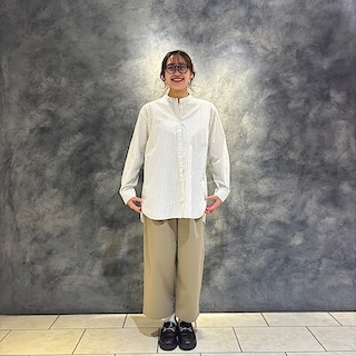 【ルミネ立川】身長164cm