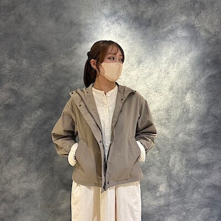 【ルミネ立川】春におすすめアウター3選