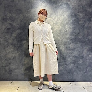 【ルミネ立川】身長164cm