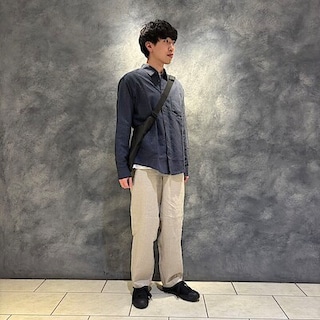 【ルミネ立川】身長175㎝