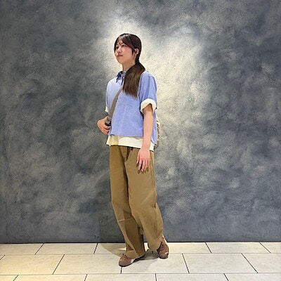 【ルミネ立川】身長165㎝