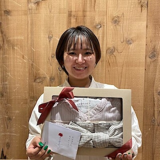 【ルミネ立川】無印良品 母の日ギフト｜衣服編